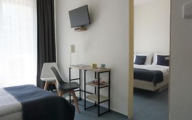 Hotel Metropol CB